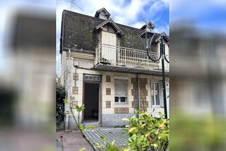 achat appartement blonville-sur-mer 14910