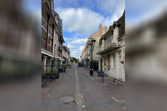 achat appartement blonville-sur-mer 14910