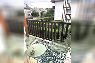 achat appartement blonville-sur-mer 14910