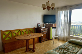 achat appartement blonville-sur-mer 14910