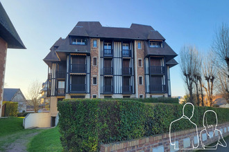 achat appartement blonville-sur-mer 14910