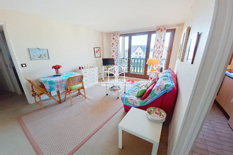 achat appartement blonville-sur-mer 14910