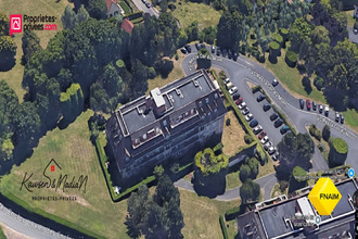 achat appartement blonville-sur-mer 14910