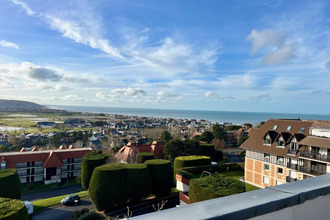 achat appartement blonville-sur-mer 14910