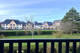 achat appartement blonville-sur-mer 14910