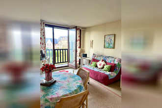 achat appartement blonville-sur-mer 14910