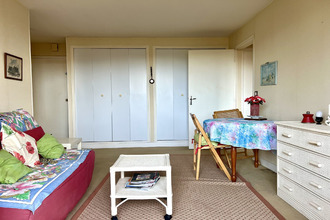 achat appartement blonville-sur-mer 14910