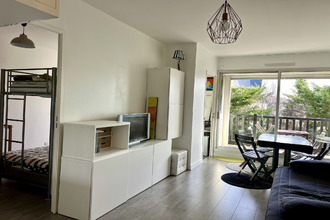 achat appartement blonville-sur-mer 14910