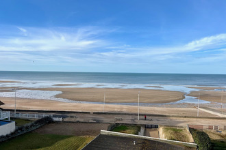 achat appartement blonville-sur-mer 14910