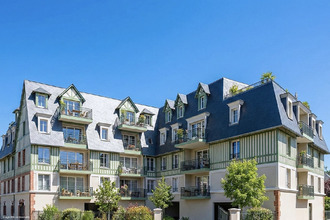 achat appartement blonville-sur-mer 14910