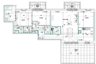 achat appartement blonville-sur-mer 14910
