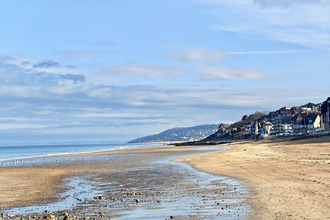 achat appartement blonville-sur-mer 14910