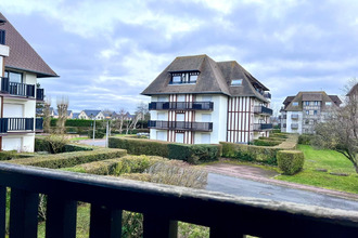achat appartement blonville-sur-mer 14910