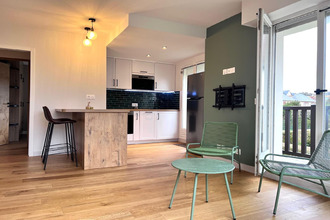 achat appartement blonville-sur-mer 14910