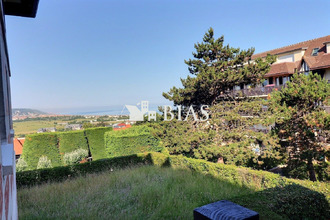 achat appartement blonville-sur-mer 14910