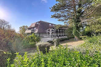 achat appartement blonville-sur-mer 14910