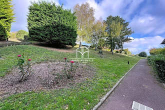 achat appartement blonville-sur-mer 14910