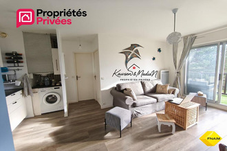 achat appartement blonville-sur-mer 14910