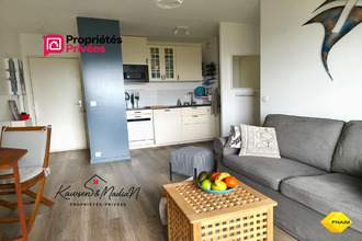 achat appartement blonville-sur-mer 14910