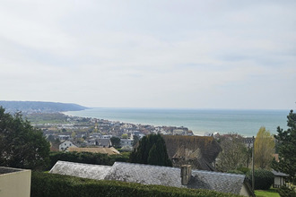 achat appartement blonville-sur-mer 14910