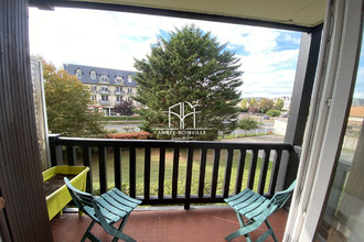 achat appartement blonville-sur-mer 14910