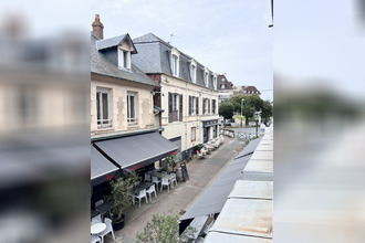 achat appartement blonville-sur-mer 14910