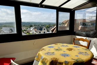 achat appartement blonville-sur-mer 14910