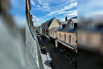 achat appartement blonville-sur-mer 14910