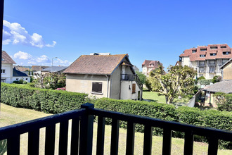 achat appartement blonville-sur-mer 14910