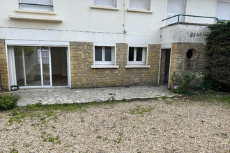 achat appartement blonville-sur-mer 14910