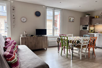 achat appartement blonville-sur-mer 14910