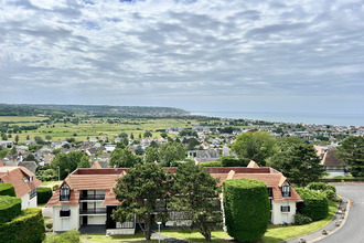 achat appartement blonville-sur-mer 14910