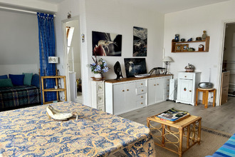 achat appartement blonville-sur-mer 14910