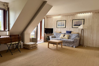 achat appartement blonville-sur-mer 14910