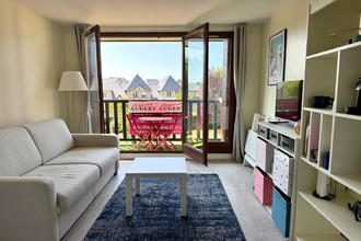 achat appartement blonville-sur-mer 14910