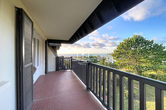 achat appartement blonville-sur-mer 14910