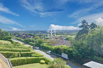 achat appartement blonville-sur-mer 14910