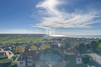 achat appartement blonville-sur-mer 14910