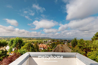 achat appartement blonville-sur-mer 14910
