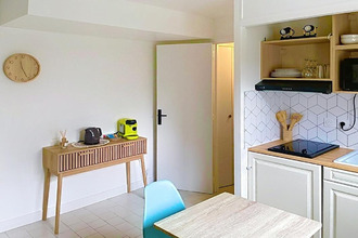 achat appartement blonville-sur-mer 14910