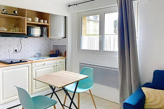 achat appartement blonville-sur-mer 14910