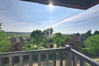 achat appartement blonville-sur-mer 14910