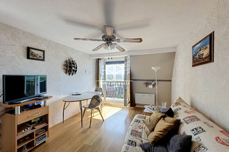 achat appartement blonville-sur-mer 14910