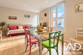 achat appartement blonville-sur-mer 14910
