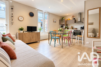 achat appartement blonville-sur-mer 14910
