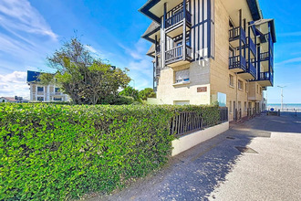 achat appartement blonville-sur-mer 14910