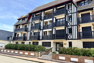 achat appartement blonville-sur-mer 14910