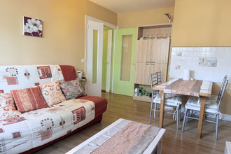 achat appartement blonville-sur-mer 14910
