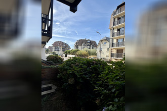 achat appartement blonville-sur-mer 14910