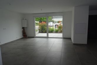 achat appartement blotzheim 68730